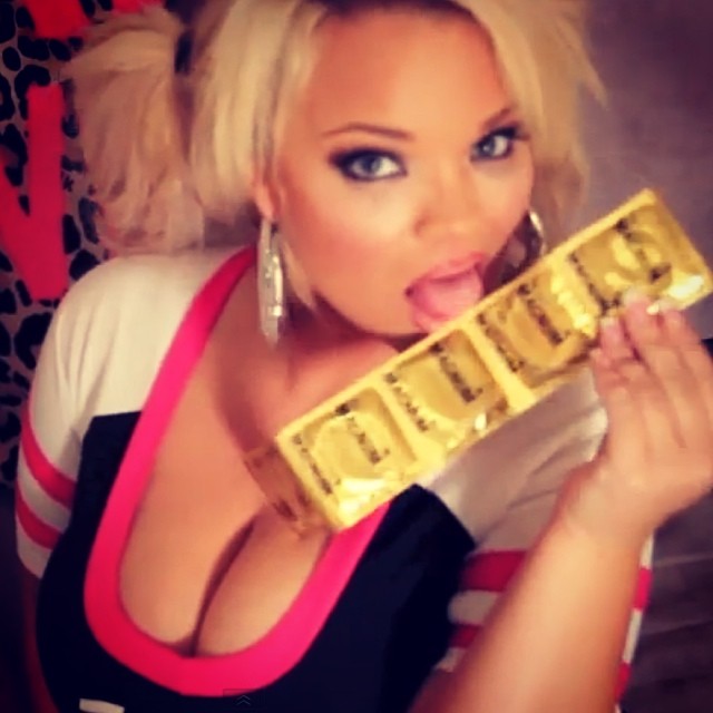 Trisha Paytas Pictures