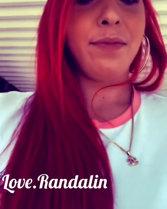 Love Randalin Stufferdb