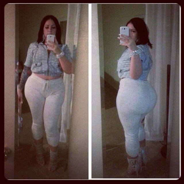 Elke The Stallion Galleries