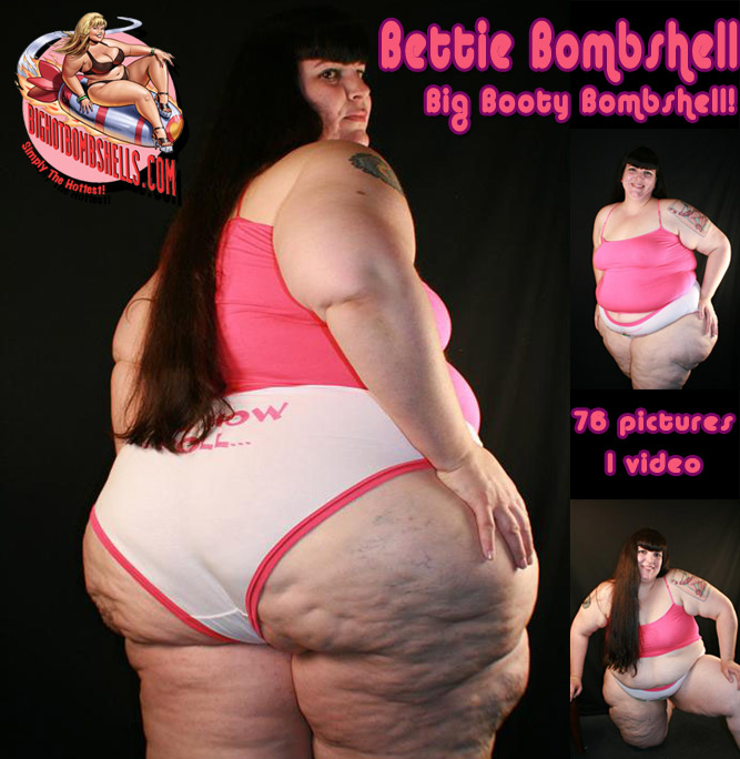 Bonita Bombshell