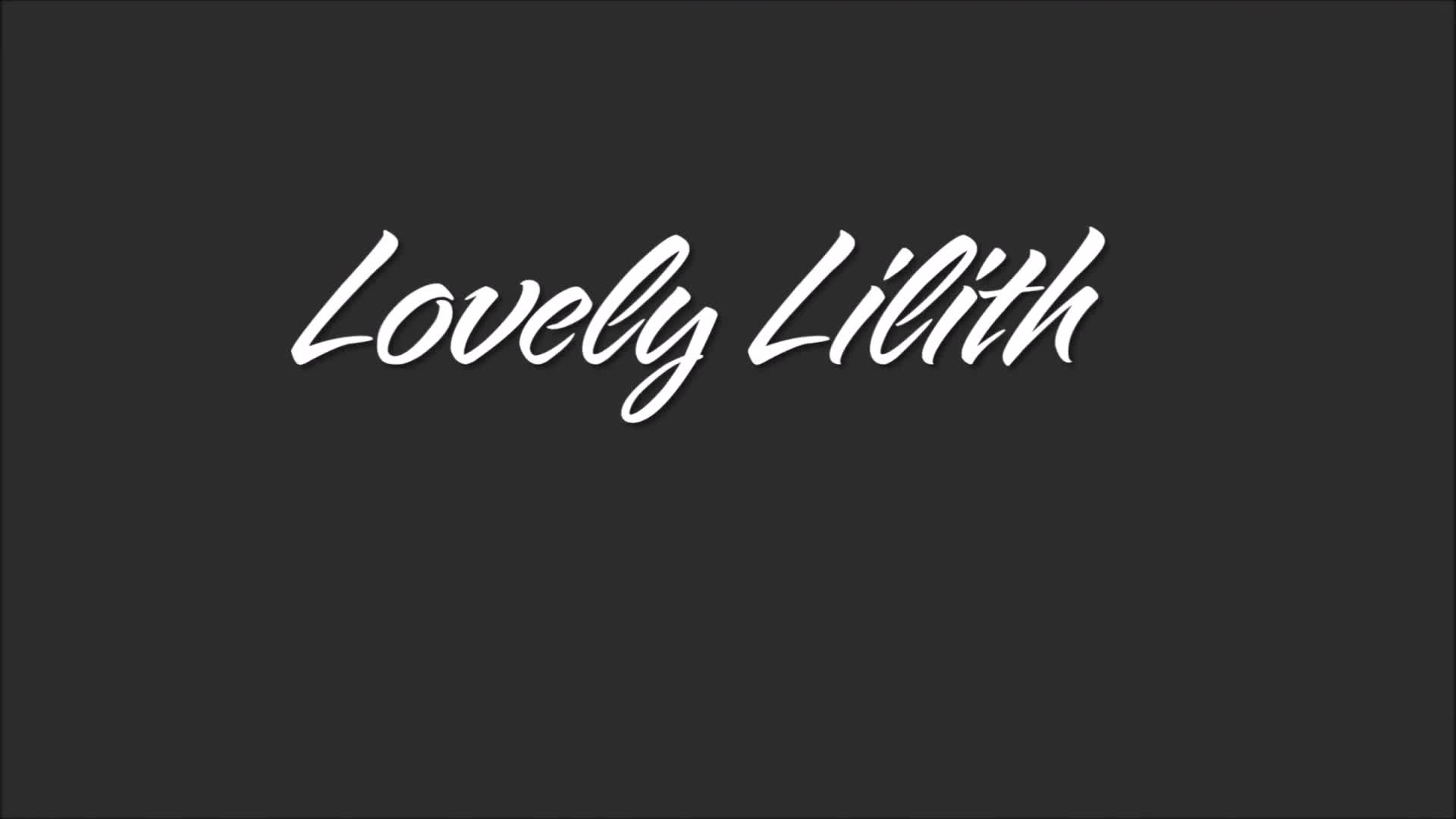 Clips4sale - Cammodels presents Lovely Lilith in Busted Using Neighbors Hot...
