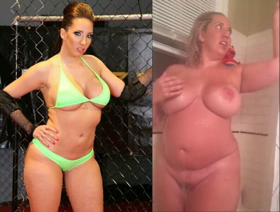 Kelly Divine Fat